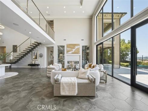109  Dry   Creek, Irvine, CA
