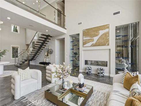 109  Dry   Creek, Irvine, CA