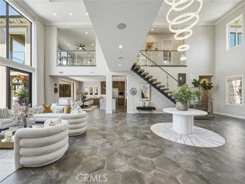109  Dry   Creek, Irvine, CA