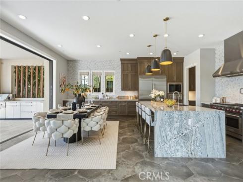 109  Dry   Creek, Irvine, CA