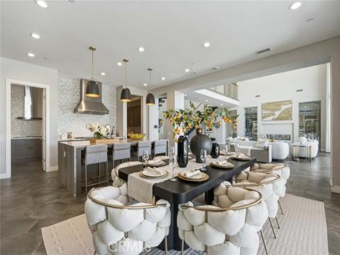 109  Dry   Creek, Irvine, CA