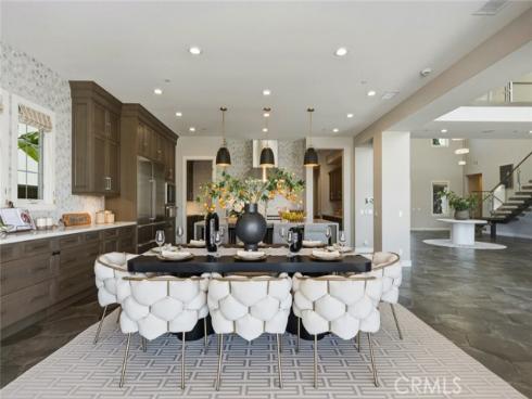 109  Dry   Creek, Irvine, CA