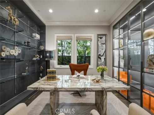 109  Dry   Creek, Irvine, CA