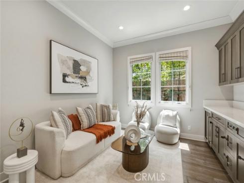 109  Dry   Creek, Irvine, CA