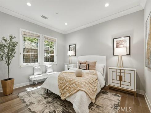 109  Dry   Creek, Irvine, CA