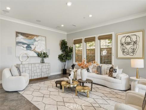 109  Dry   Creek, Irvine, CA