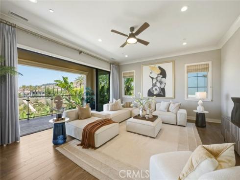 109  Dry   Creek, Irvine, CA