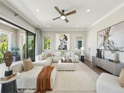 109  Dry   Creek, Irvine, CA