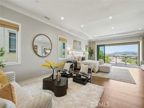 109  Dry   Creek, Irvine, CA