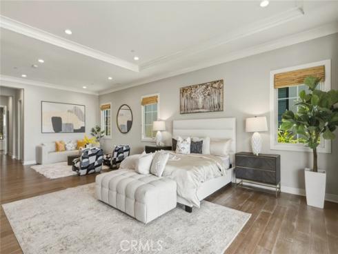 109  Dry   Creek, Irvine, CA