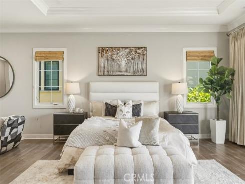 109  Dry   Creek, Irvine, CA