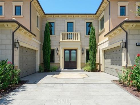 109  Dry   Creek, Irvine, CA