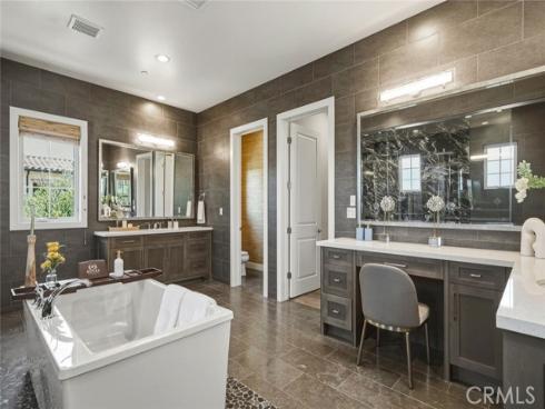 109  Dry   Creek, Irvine, CA