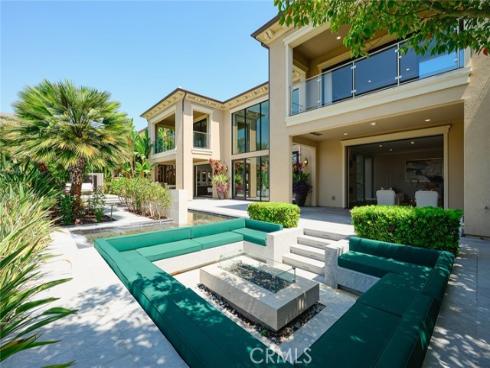109  Dry   Creek, Irvine, CA