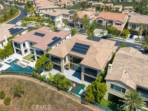 109  Dry   Creek, Irvine, CA