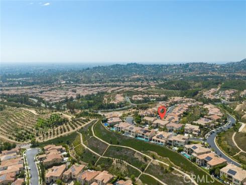 109  Dry   Creek, Irvine, CA