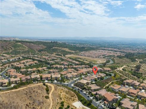 109  Dry   Creek, Irvine, CA