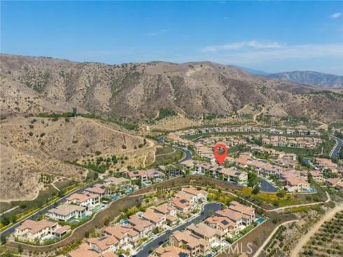 109  Dry   Creek, Irvine, CA