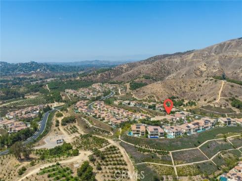 109  Dry   Creek, Irvine, CA