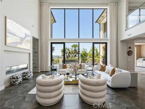 109  Dry   Creek, Irvine, CA