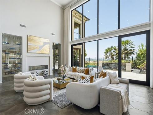 109  Dry   Creek, Irvine, CA
