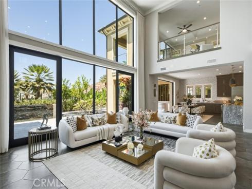 109  Dry   Creek, Irvine, CA
