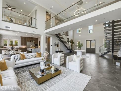 109  Dry   Creek, Irvine, CA