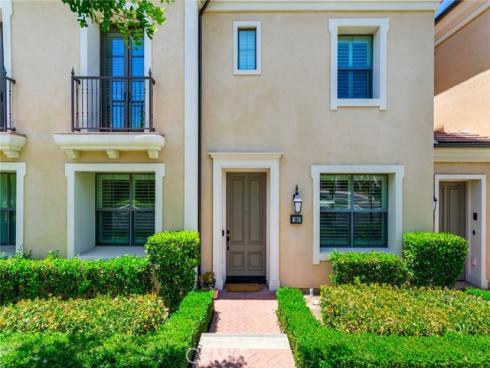 161  Working Ranch  , Irvine, CA