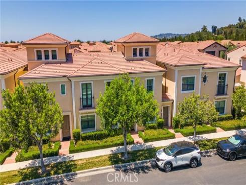 161  Working Ranch  , Irvine, CA