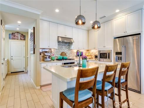 161  Working Ranch  , Irvine, CA
