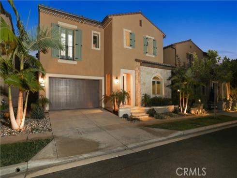 122 Jayhawk , Irvine, CA