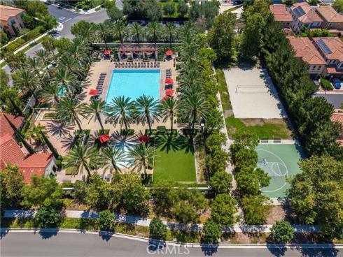 180 Frontier , Irvine, CA