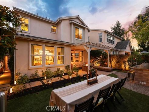111  Bumblebee  , Irvine, CA