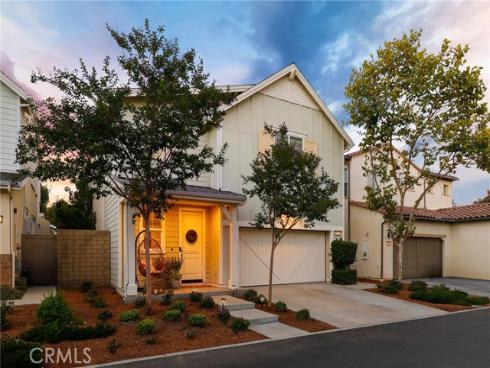 111  Bumblebee  , Irvine, CA