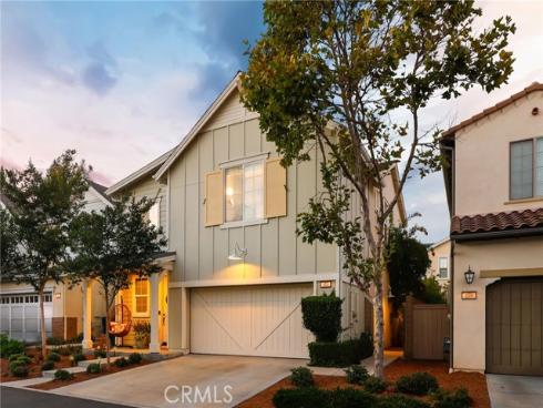 111  Bumblebee  , Irvine, CA