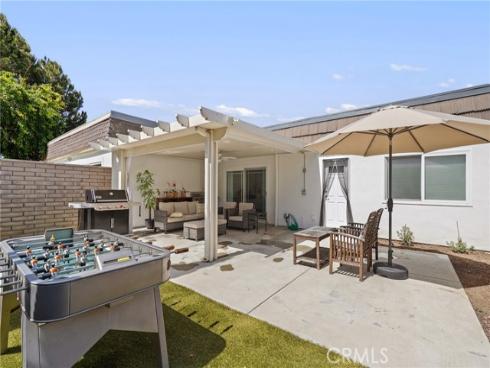 24 Rockrose Way , Irvine, CA