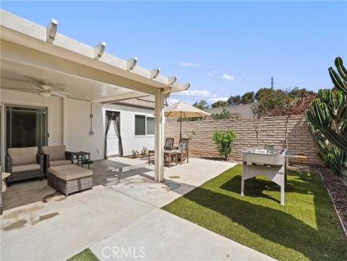 24 Rockrose Way , Irvine, CA