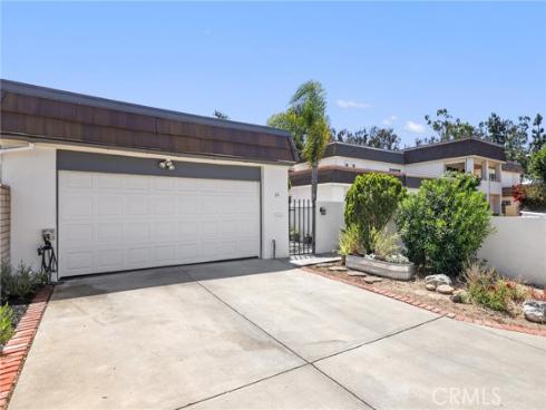 24 Rockrose Way , Irvine, CA