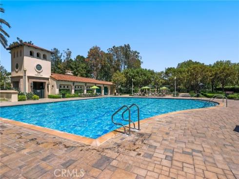15 Bel Springs , Irvine, CA