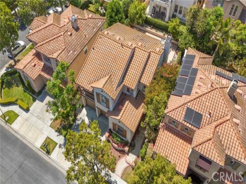 15 Bel Springs , Irvine, CA
