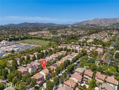 15 Bel Springs , Irvine, CA