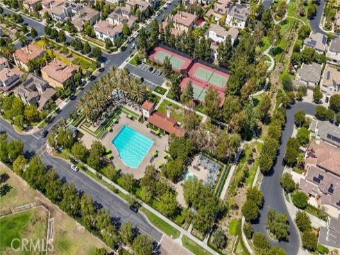 15 Bel Springs , Irvine, CA