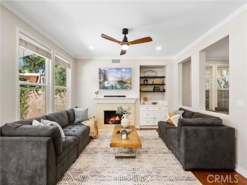 15 Bel Springs , Irvine, CA