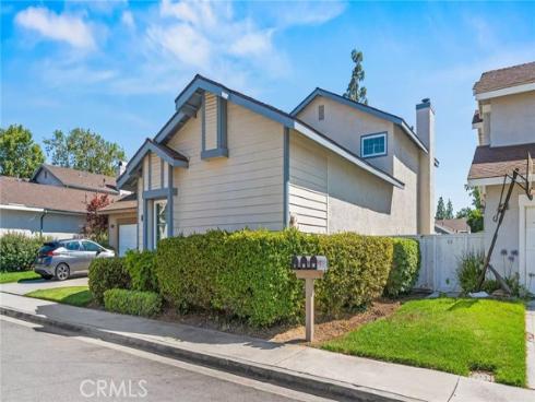9  Southampton  , Irvine, CA