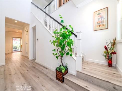 160  Palencia  , Irvine, CA