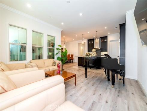 160  Palencia  , Irvine, CA