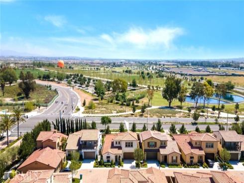 160  Palencia  , Irvine, CA