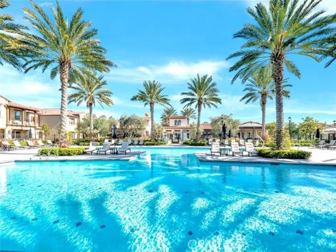 160  Palencia  , Irvine, CA