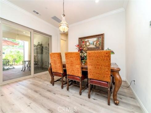 160  Palencia  , Irvine, CA