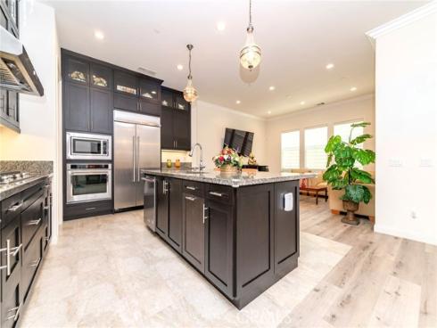 160  Palencia  , Irvine, CA